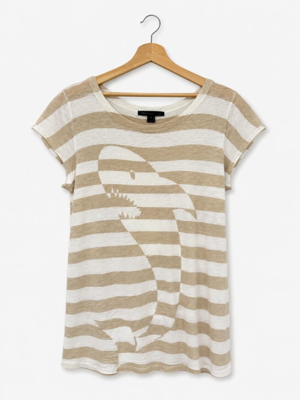 Marc Jacobs Shark Shirt